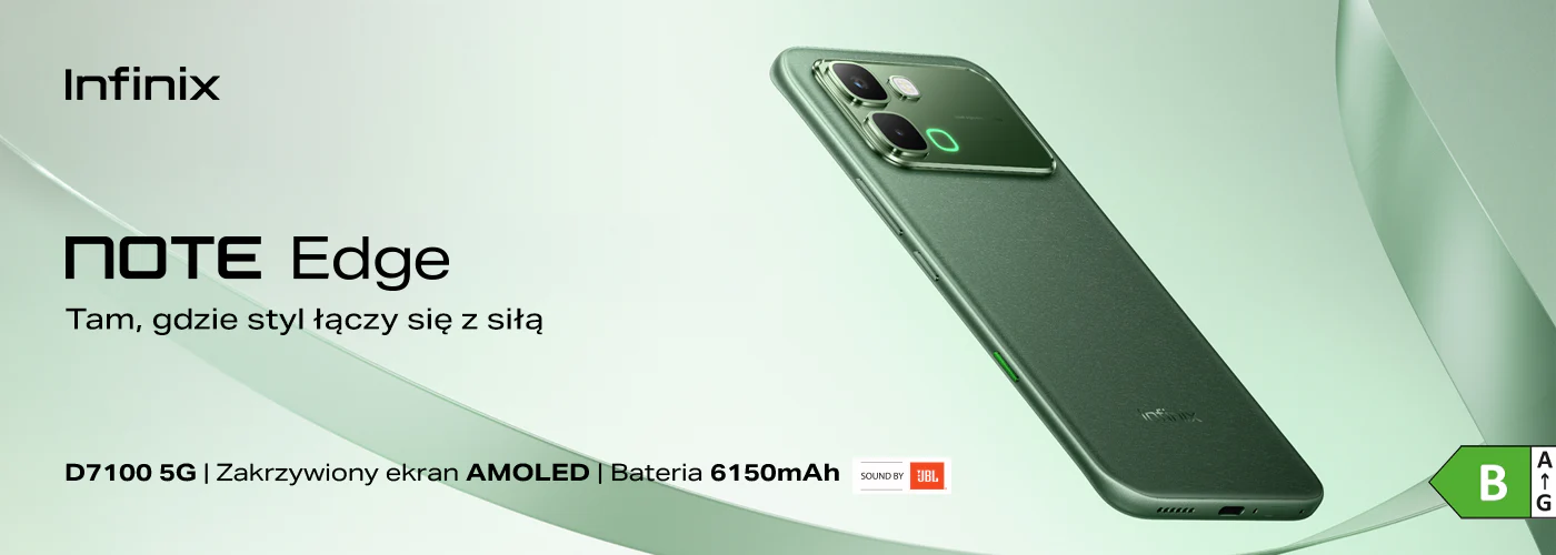 Innowacyjne smartfony Infinix w zasięgu ręki